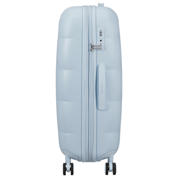 Чемодан American Tourister DREAMI 106л/ Синий photo 4