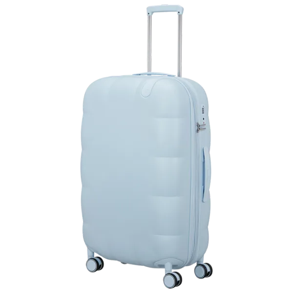 Чемодан American Tourister DREAMI 106л/ Синий photo 6