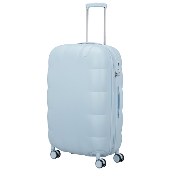 Чемодан American Tourister DREAMI 106л/ Синий photo 6