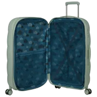 Чемодан American Tourister DREAMI 106л/ Зеленый photo 3