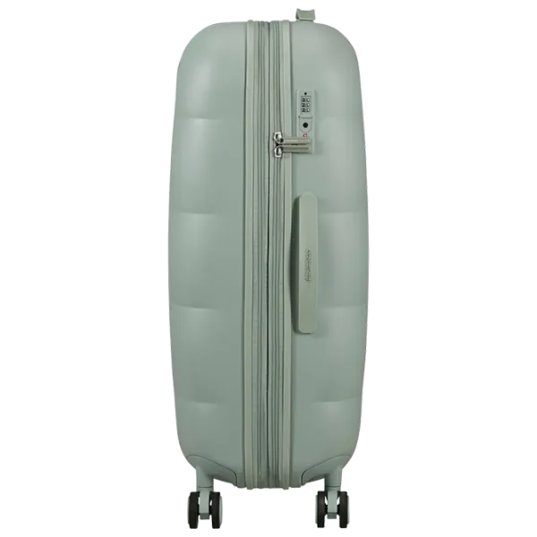 Чемодан American Tourister DREAMI 106л/ Зеленый photo 4