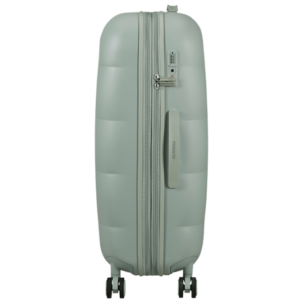 Чемодан American Tourister DREAMI 106л/ Зеленый photo 4
