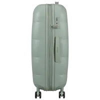 Чемодан American Tourister DREAMI 106л/ Зеленый photo 4