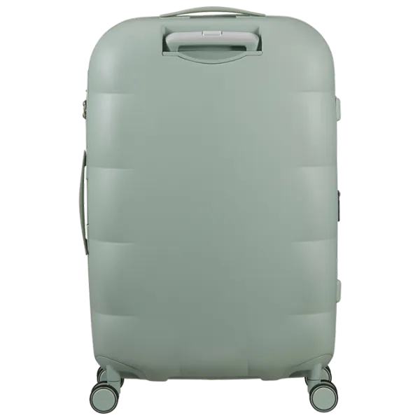 Чемодан American Tourister DREAMI 106л/ Зеленый photo 5
