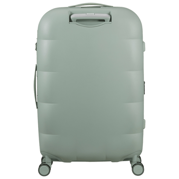 Чемодан American Tourister DREAMI 106л/ Зеленый photo 5