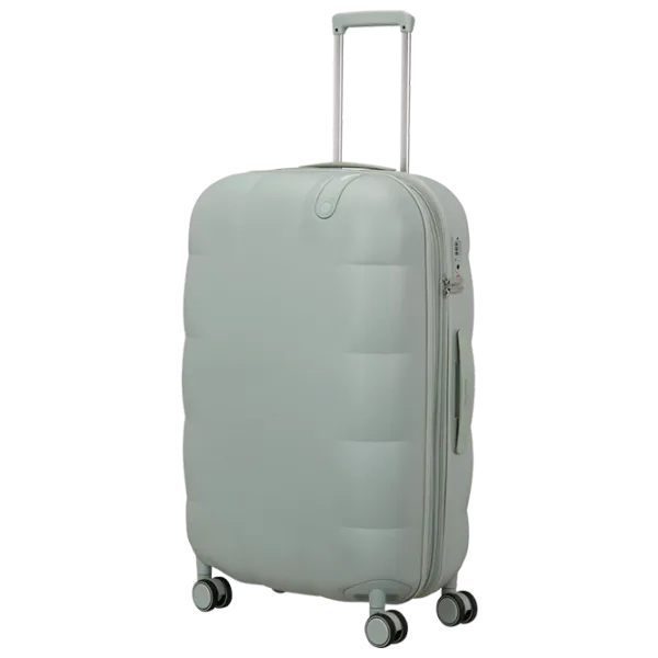Чемодан American Tourister DREAMI 106л/ Зеленый photo 6
