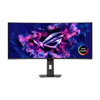 Monitor Asus ROG Strix XG34WCDG 34" UWQHD 175 Hz / 0.03 ms / Black
