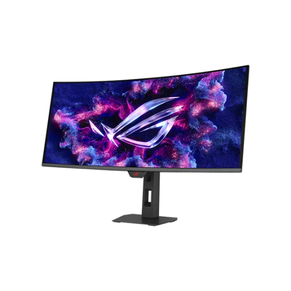 Monitor Asus ROG Strix XG34WCDG 34" UWQHD 175 Hz / 0.03 ms / Black photo 2