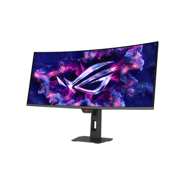 Monitor Asus ROG Strix XG34WCDG 34" UWQHD 175 Hz / 0.03 ms / Black photo 2
