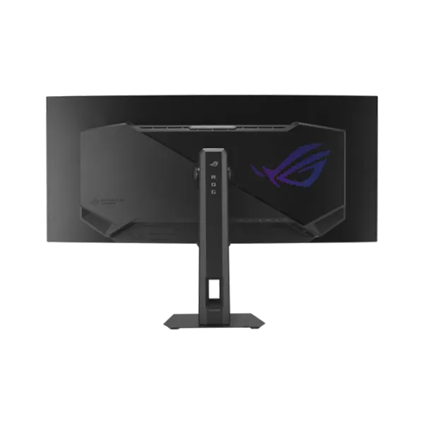 Monitor Asus ROG Strix XG34WCDG 34" UWQHD 175 Hz / 0.03 ms / Black photo 3