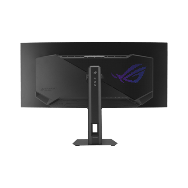 Monitor Asus ROG Strix XG34WCDG 34" UWQHD 175 Hz / 0.03 ms / Black photo 3
