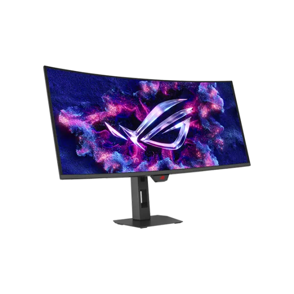Monitor Asus ROG Strix XG34WCDG 34" UWQHD 175 Hz / 0.03 ms / Black photo 4