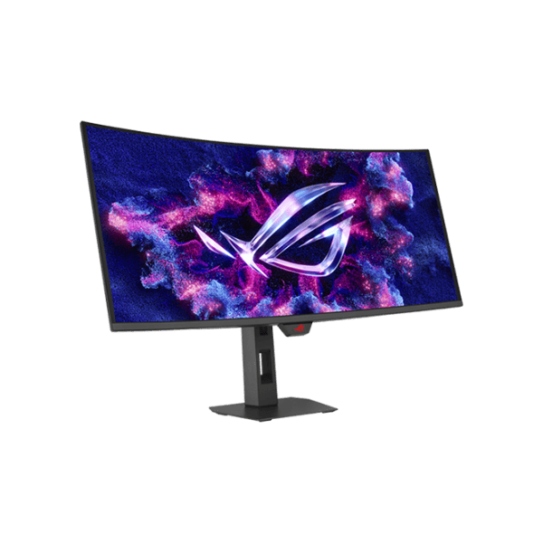 Monitor Asus ROG Strix XG34WCDG 34" UWQHD 175 Hz / 0.03 ms / Black photo 4