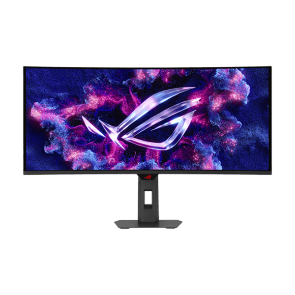 Monitor Asus ROG Strix XG34WCDG 34" UWQHD 175 Hz / 0.03 ms / Black photo 5