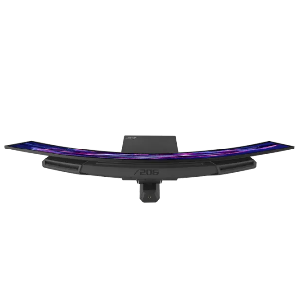 Monitor Asus ROG Strix XG34WCDG 34" UWQHD 175 Hz / 0.03 ms / Black photo 6