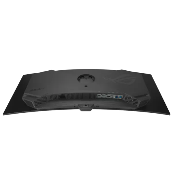 Monitor Asus ROG Strix XG34WCDG 34" UWQHD 175 Hz / 0.03 ms / Black photo 7