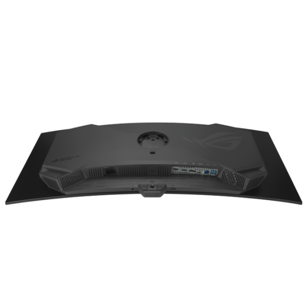 Monitor Asus ROG Strix XG34WCDG 34" UWQHD 175 Hz / 0.03 ms / Black photo 7
