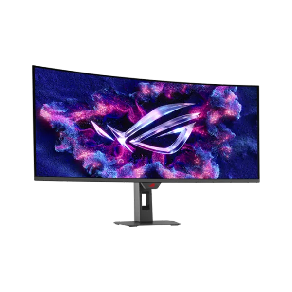 Monitor Asus ROG Strix XG34WCDG 34" UWQHD 175 Hz / 0.03 ms / Black photo 8