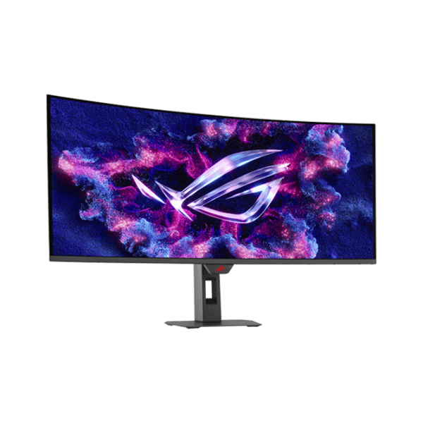 Monitor Asus ROG Strix XG34WCDG 34" UWQHD 175 Hz / 0.03 ms / Black photo 8
