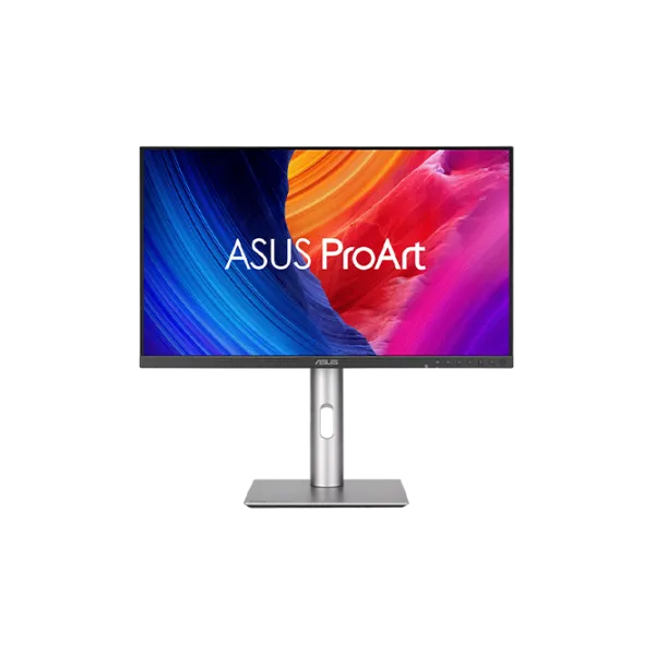 Monitor Asus ProArt PA278CGRV 27" 2K 144 Hz / 5 ms / Black photo 1