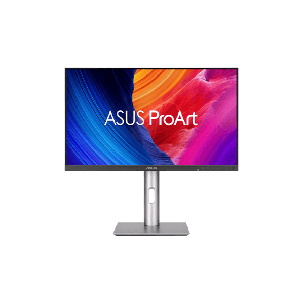 Monitor Asus ProArt PA278CGRV 27" 2K 144 Hz / 5 ms / Black photo 1
