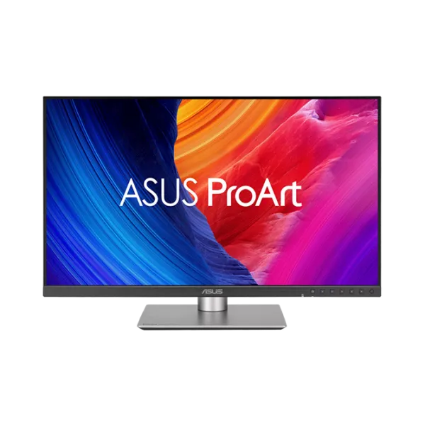 Monitor Asus ProArt PA278CGRV 27" 2K 144 Hz / 5 ms / Black photo 2