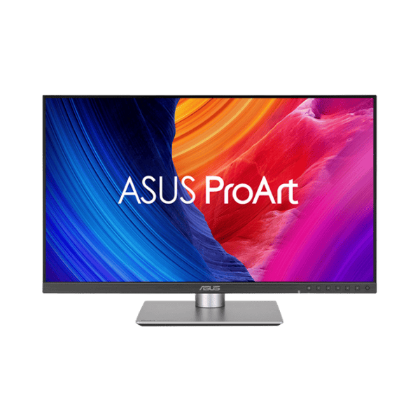 Monitor Asus ProArt PA278CGRV 27" 2K 144 Hz / 5 ms / Black photo 2