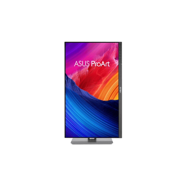 Monitor Asus ProArt PA278CGRV 27" 2K 144 Hz / 5 ms / Black photo 3