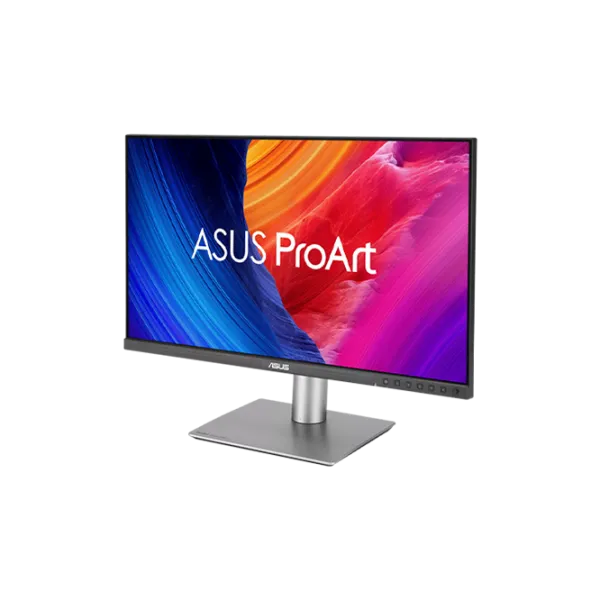 Monitor Asus ProArt PA278CGRV 27" 2K 144 Hz / 5 ms / Black photo 5