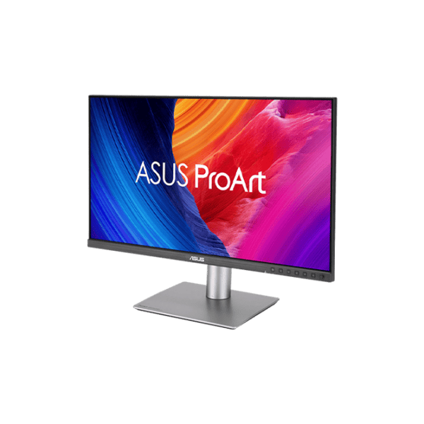Monitor Asus ProArt PA278CGRV 27" 2K 144 Hz / 5 ms / Black photo 5