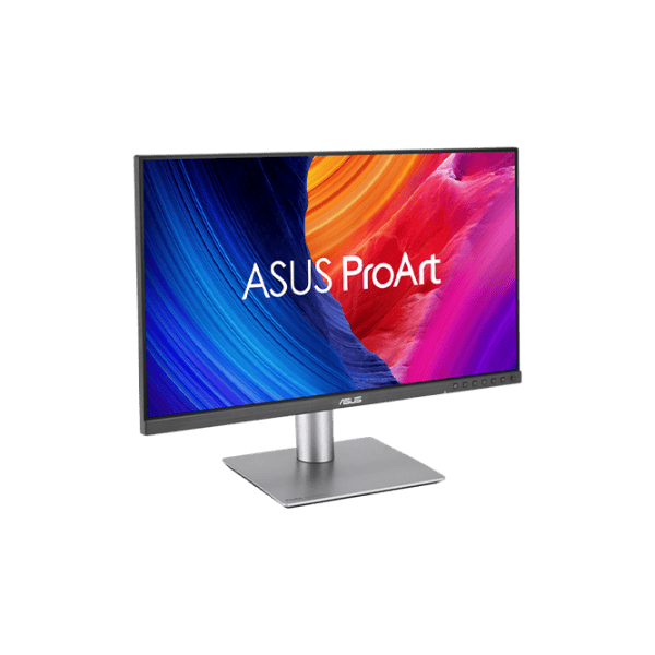 Monitor Asus ProArt PA278CGRV 27" 2K 144 Hz / 5 ms / Black photo 8