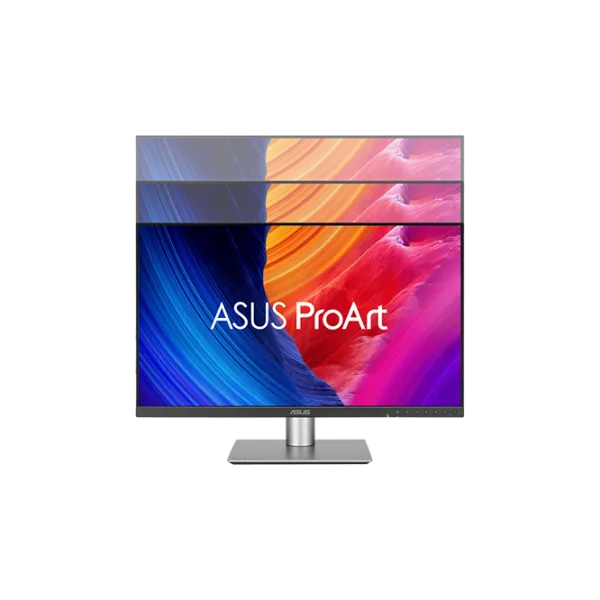 Monitor Asus ProArt PA278CGRV 27" 2K 144 Hz / 5 ms / Black photo 11