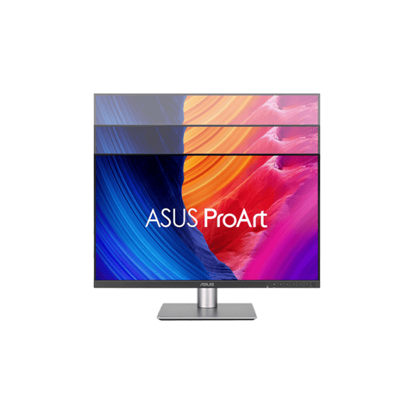 Monitor Asus ProArt PA278CGRV 27" 2K 144 Hz / 5 ms / Black photo 11