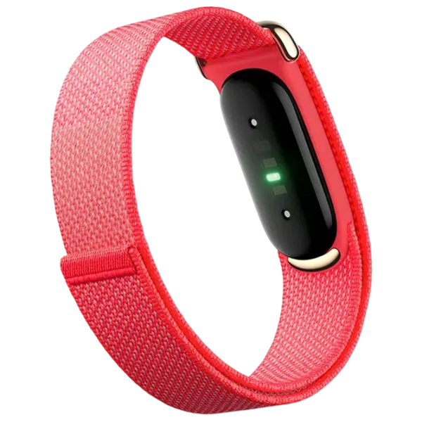 Google Fitbit Air / Red photo 3