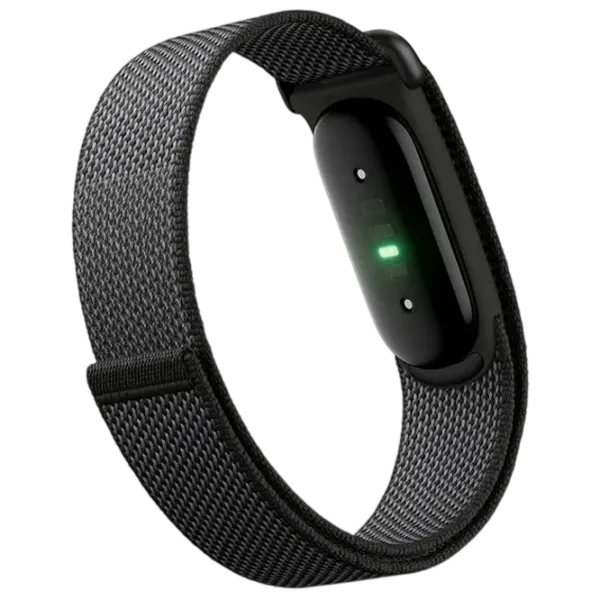 Google Fitbit Air / Black photo 4