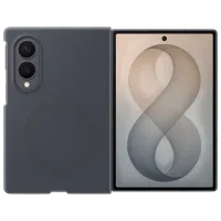 Husă pentru smartphone Samsung Galaxy Fold 8 Samsung / MagSafe Back / TPU / Black