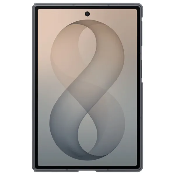 Чехол для смартфона Samsung Galaxy Fold 8 Samsung / MagSafe Back / ТПУ / Черный photo 4