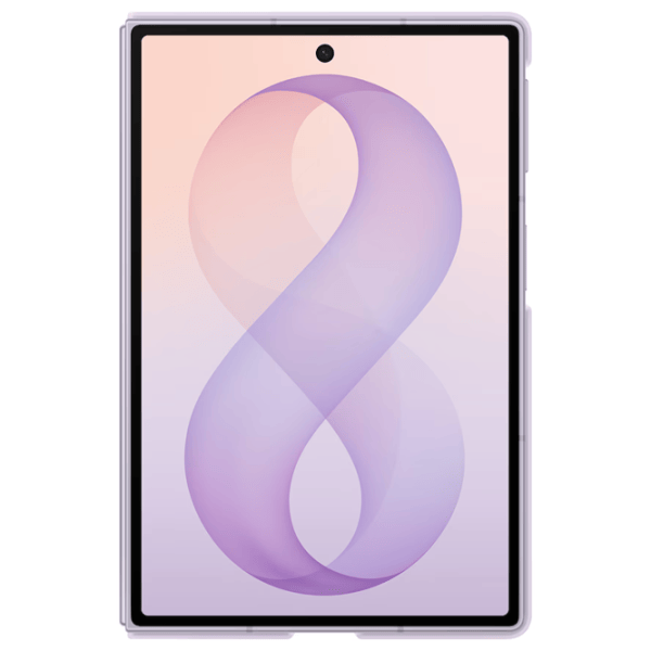 Husă pentru smartphone Samsung Galaxy Fold 8 Samsung / MagSafe Back / TPU / Violet photo 5