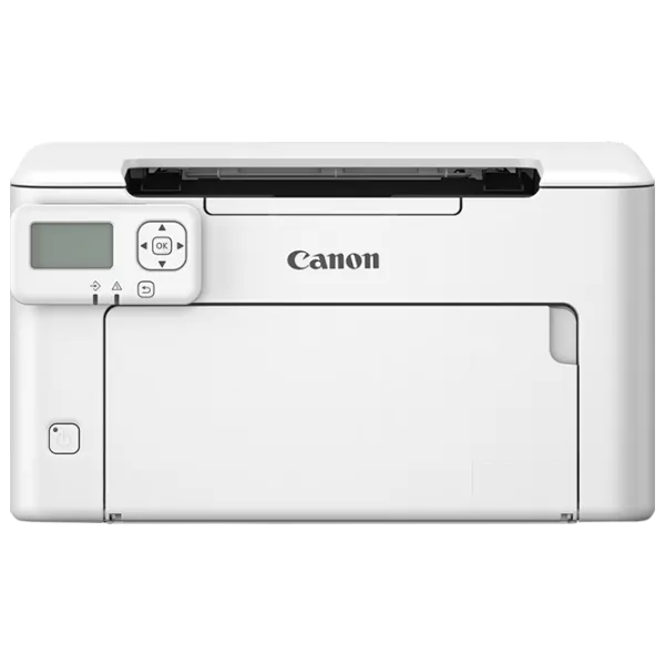 Imprimantă Canon i-SENSYS LBP122dw II Laser / Alb-negru / White photo 1