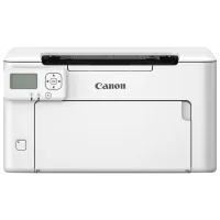 Imprimantă Canon i-SENSYS LBP122dw II Laser / Alb-negru / White
