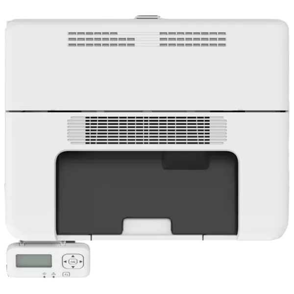 Imprimantă Canon i-SENSYS LBP122dw II Laser / Alb-negru / White photo 2