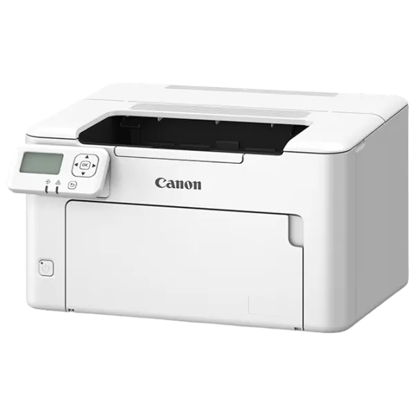 Imprimantă Canon i-SENSYS LBP122dw II Laser / Alb-negru / White photo 3