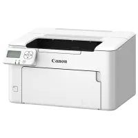 Imprimantă Canon i-SENSYS LBP122dw II Laser / Alb-negru / White photo 3