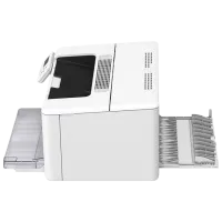 Imprimantă Canon i-SENSYS LBP122dw II Laser / Alb-negru / White photo 4