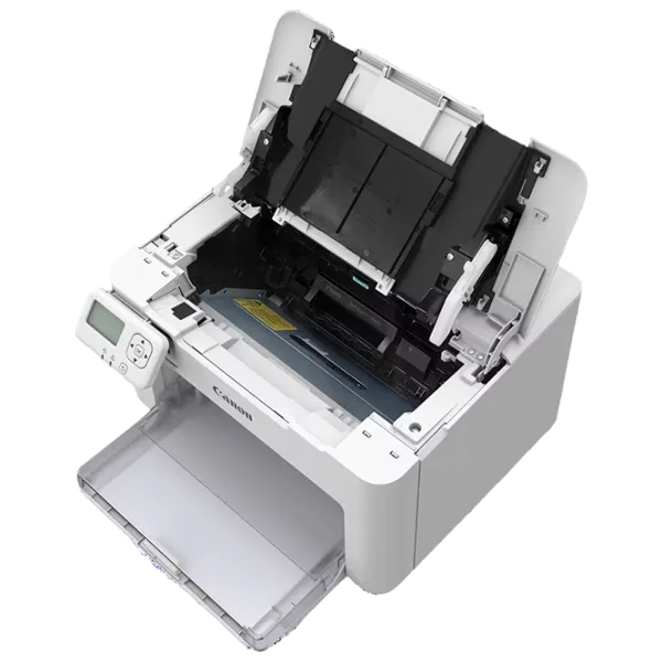 Imprimantă Canon i-SENSYS LBP122dw II Laser / Alb-negru / White photo 5