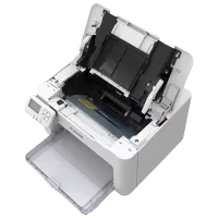 Imprimantă Canon i-SENSYS LBP122dw II Laser / Alb-negru / White photo 5