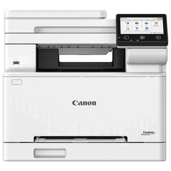 Dispozitiv multifuncțional Canon i-SENSYS
MF664Cdw Laser/ Color photo 1