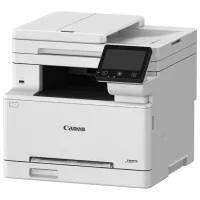Dispozitiv multifuncțional Canon i-SENSYS
MF664Cdw Laser/ Color photo 3