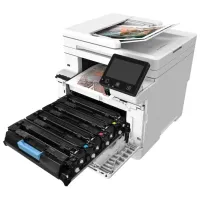 Dispozitiv multifuncțional Canon i-SENSYS
MF664Cdw Laser/ Color photo 4