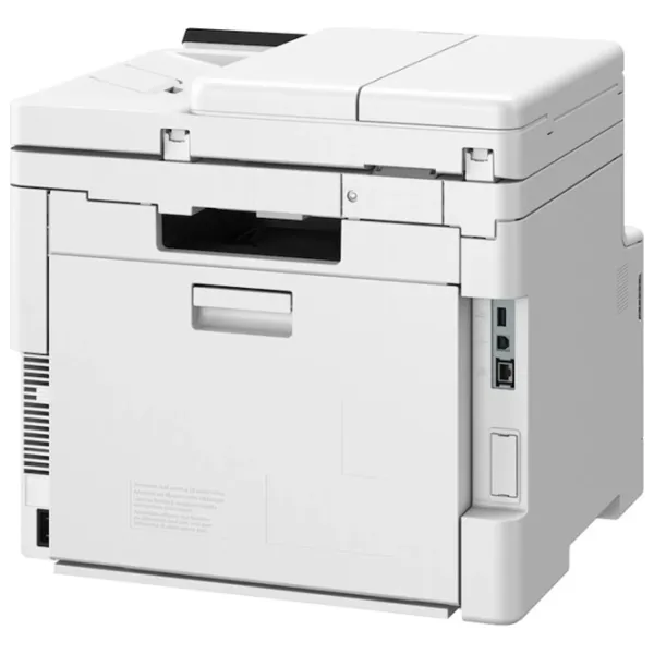 Dispozitiv multifuncțional Canon i-SENSYS
MF664Cdw Laser/ Color photo 5